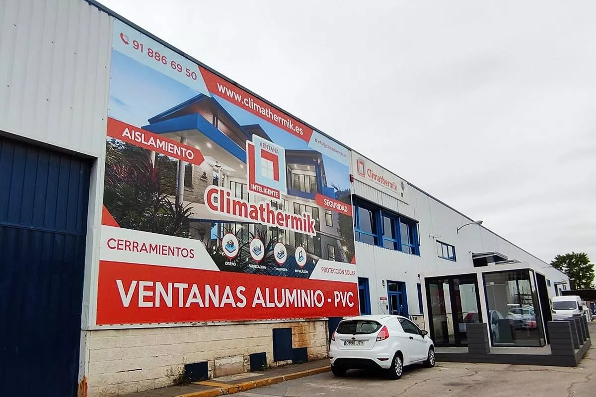 Impresión Gran Formato Rotusilcom ROTUSIL Artes Gráficas Letras Corpóreas
