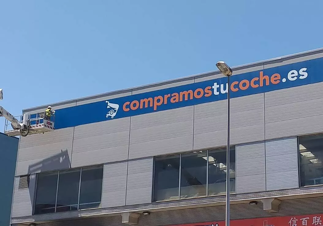 Montajes en Altura Rotusilcom ROTUSIL Artes Gráficas Montajes en Altura Rotusilcom